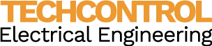 Techcontrol logo